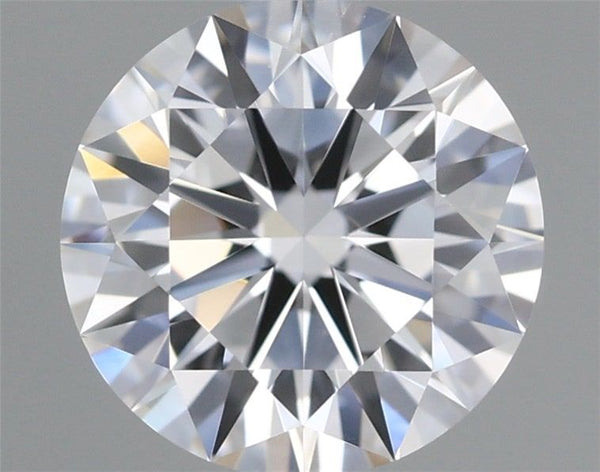 Diamond Lab Grown ROUND 0.73ct VVS2