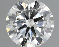 Diamond ROUND 0.4ct VS2