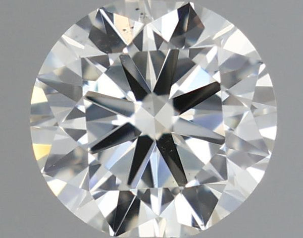 Diamond ROUND 0.4ct VS2