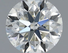 Diamond ROUND 0.45ct VS2