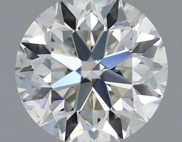 Diamond ROUND 0.45ct VS2