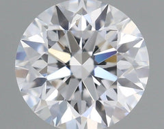 Diamond Lab Grown ROUND 0.74ct VVS2