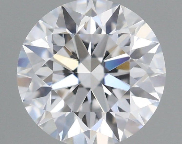 Diamond Lab Grown ROUND 0.74ct VVS2