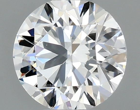 Diamond ROUND 0.3ct SI1