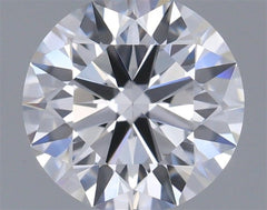 Diamond Lab Grown ROUND 0.73ct VVS2