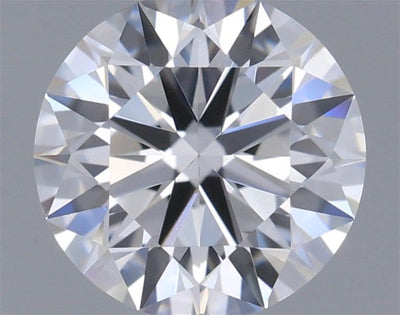 Diamond Lab Grown ROUND 0.73ct VVS2 - J.R.DUNN product