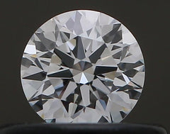 Diamond ROUND 0.3ct VS1