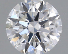 Diamond ROUND 0.32ct VS2
