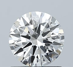 Diamond Lab Grown ROUND 0.71ct VVS2