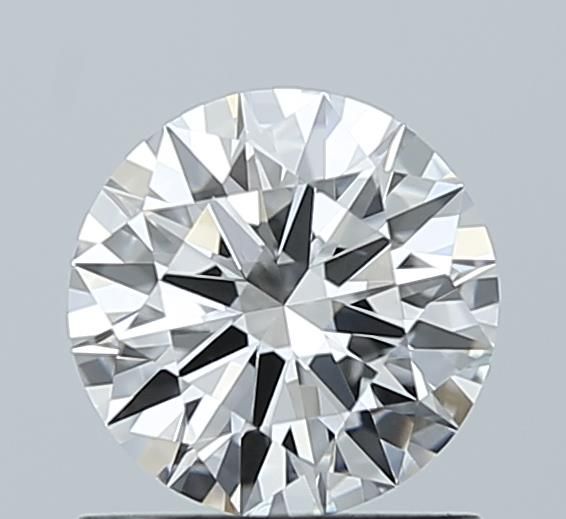 Diamond Lab Grown ROUND 0.71ct VVS2