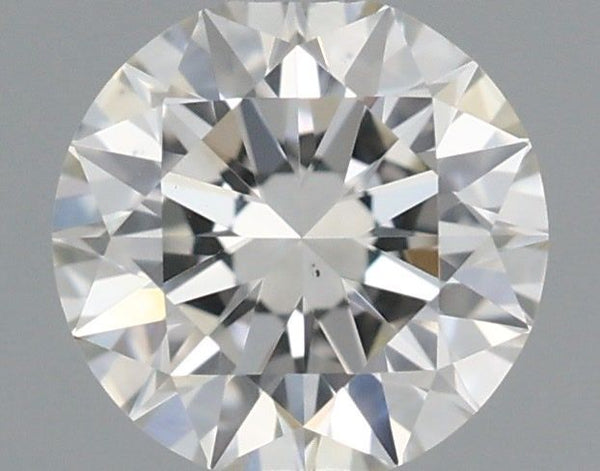 Diamond ROUND 0.46ct VS2