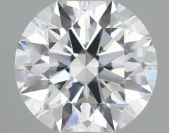 Diamond ROUND 0.3ct VS2