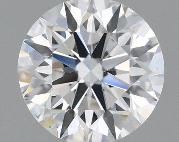 Diamond Lab Grown ROUND 0.99ct VS2