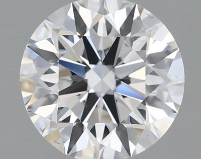 Diamond Lab Grown ROUND 0.99ct VS2 - J.R.DUNN product