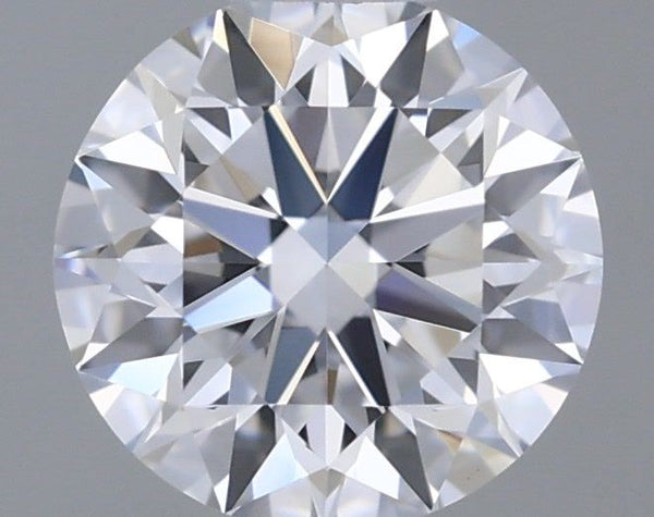 Diamond Lab Grown ROUND 0.65ct VVS2