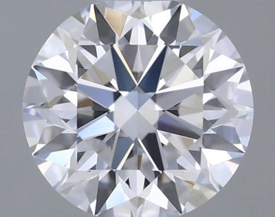 Diamond Lab Grown ROUND 0.65ct VVS2 - J.R.DUNN product
