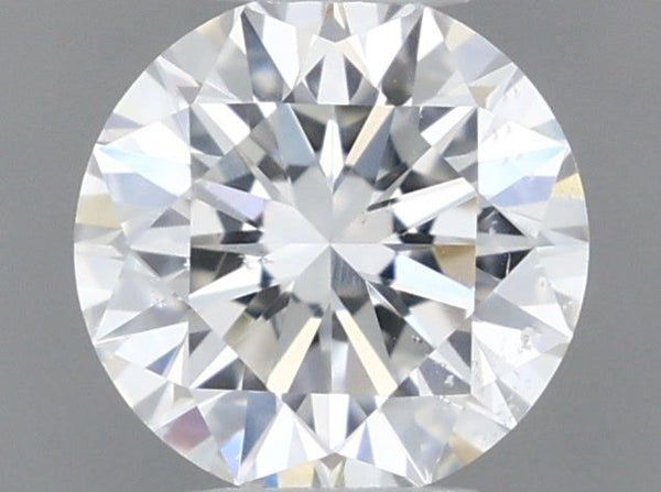 Diamond ROUND 0.4ct SI2