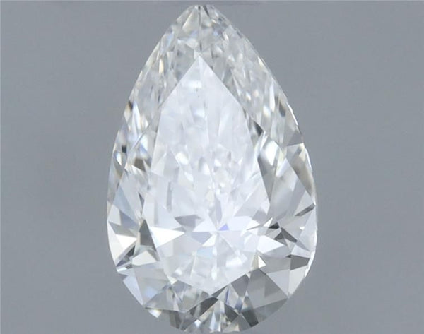 Diamond PEAR 0.3ct VVS1
