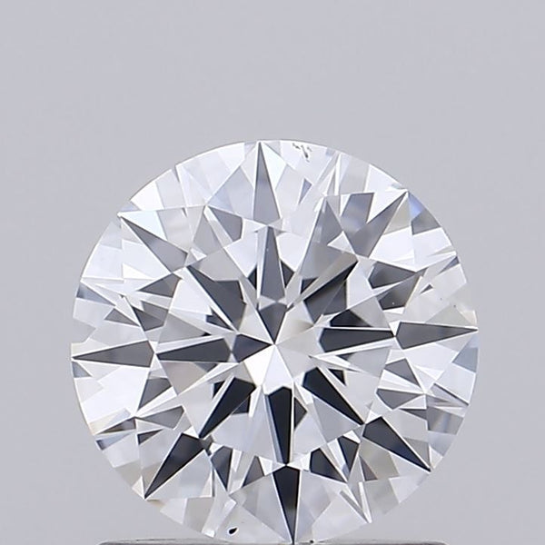Diamond Lab Grown ROUND 0.91ct VVS1