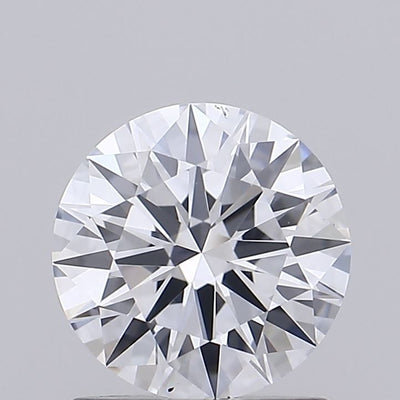 Diamond Lab Grown ROUND 0.91ct VVS1 - J.R.DUNN product