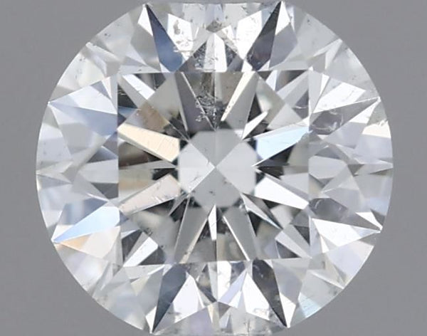 Diamond ROUND 0.35ct SI2
