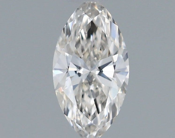 Diamond MARQUISE 0.31ct VS2
