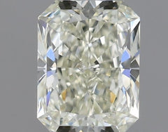 Diamond RADIANT 0.43ct VVS1
