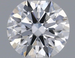 Diamond ROUND 0.3ct VS2