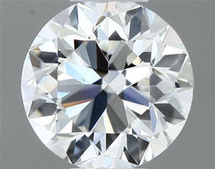 Diamond ROUND 0.3ct VS1