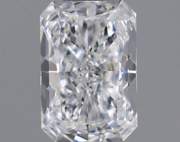 Diamond Lab Grown RADIANT 0.46ct VS1