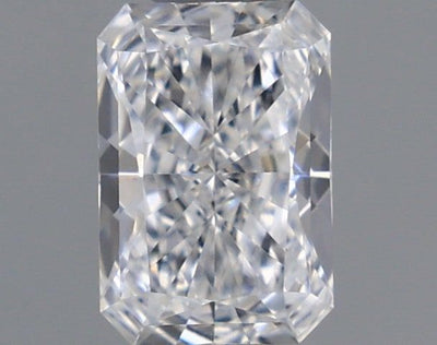 Diamond Lab Grown RADIANT 0.46ct VS1 - J.R.DUNN product