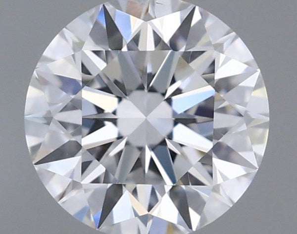Diamond Lab Grown ROUND 0.71ct VVS1