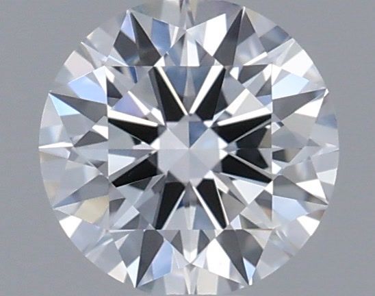 Diamond Lab Grown ROUND 0.48ct VVS1