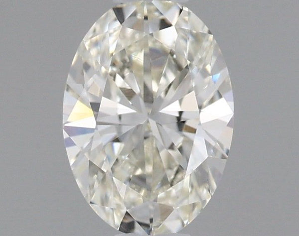 Diamond OVAL 0.43ct VS1