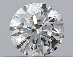 Diamond ROUND 0.31ct VS1