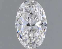 Diamond OVAL 0.31ct VS1