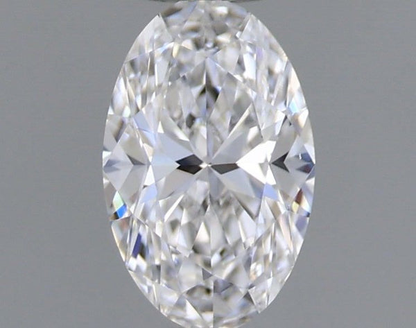 Diamond OVAL 0.31ct VS1