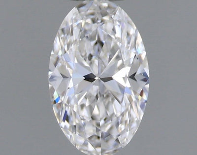 Diamond OVAL 0.31ct VS1 - J.R.DUNN product