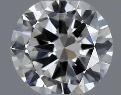 Diamond ROUND 0.3ct VS2