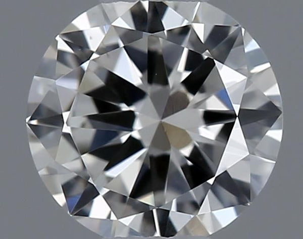 Diamond ROUND 0.3ct VS2