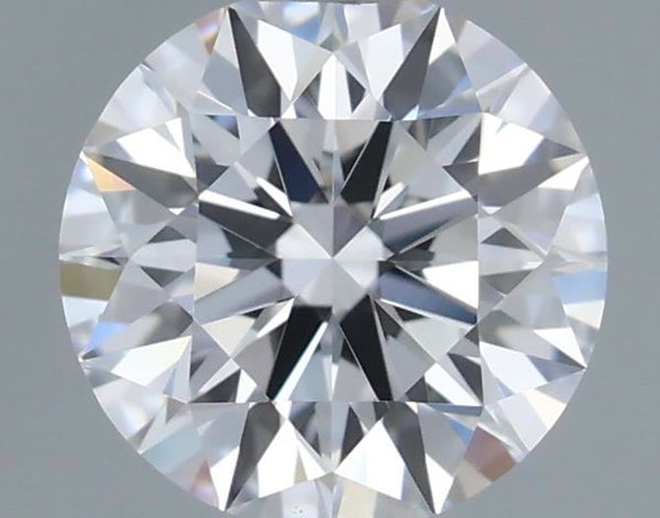 Diamond Lab Grown ROUND 0.73ct VVS2