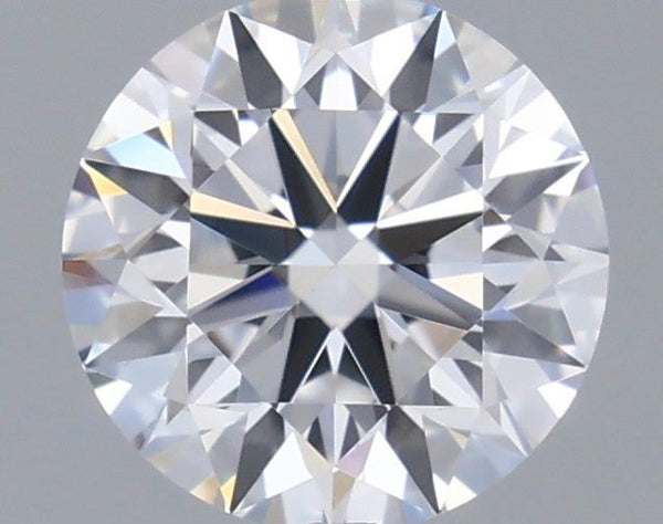 Diamond Lab Grown ROUND 0.73ct VVS2
