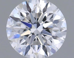 Diamond ROUND 0.3ct SI1