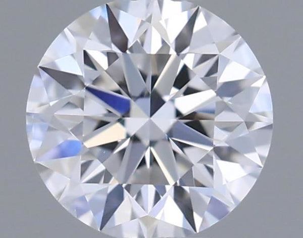 Diamond ROUND 0.3ct SI1