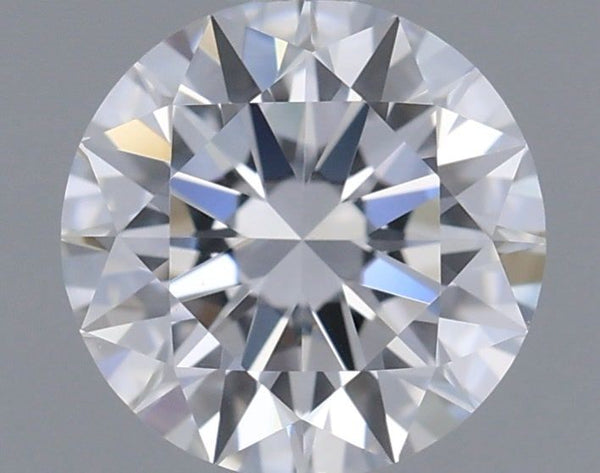 Diamond Lab Grown ROUND 0.71ct VVS1
