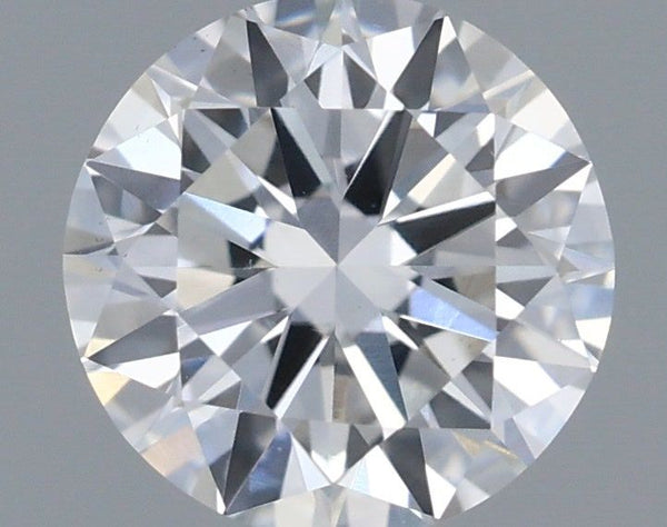 Diamond Lab Grown ROUND 0.7ct VVS2