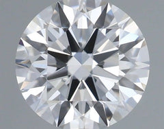 Diamond Lab Grown ROUND 0.73ct VVS2