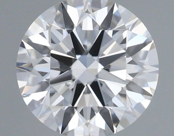 Diamond Lab Grown ROUND 0.73ct VVS2