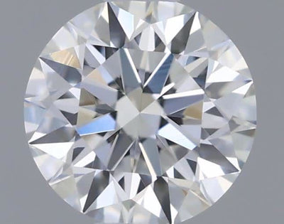 Diamond ROUND 0.34ct IF - J.R.DUNN product