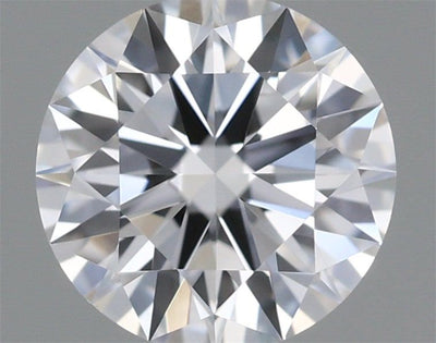 Diamond Lab Grown ROUND 0.54ct IF - J.R.DUNN product
